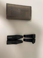 DPA DAD 6001 Microphone (x2), Ophalen of Verzenden, Zo goed als nieuw, Studiomicrofoon