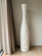 Staande lamp, Huis en Inrichting, Lampen | Vloerlampen, Ophalen, Gebruikt, Overige materialen, 150 tot 200 cm