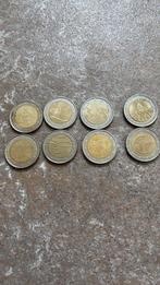 2 euro munten finland, Postzegels en Munten, Munten | Europa | Euromunten, Ophalen of Verzenden, Finland, 2 euro