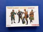Dragon	6563	Fragile Alliance" Axis Forces Balkans 1943	1/35, Ophalen of Verzenden, Nieuw, 1:35 tot 1:50