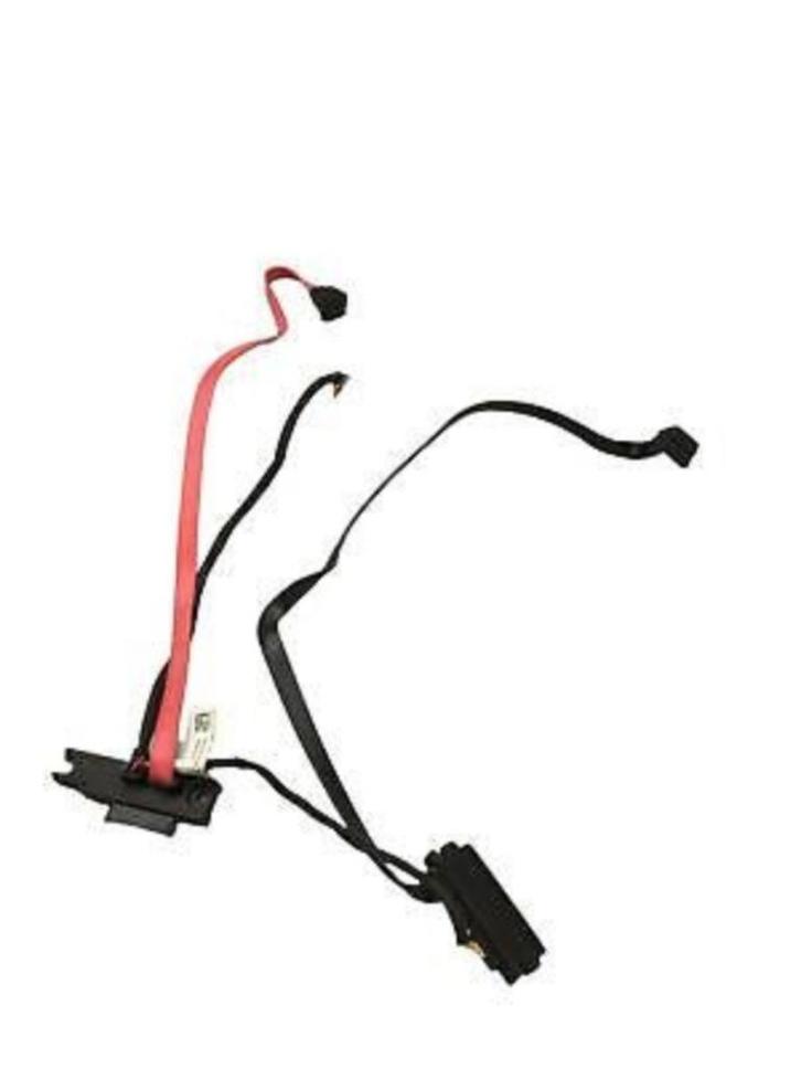 Dell Optiplex AIO 7440 7450 HDD Power SATA Cable set 07RY9V, Computers en Software, Pc- en Netwerkkabels, Gebruikt, Verzenden