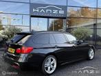 BMW 3-serie Touring 320d M Sport High Executive|Pano|NAP, Auto's, BMW, 745 kg, Achterwielaandrijving, Euro 6, 4 cilinders