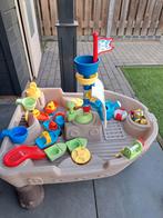 Watertafel Little Tikes, Kinderen en Baby's, Speelgoed | Speeltafels, Ophalen, Gebruikt