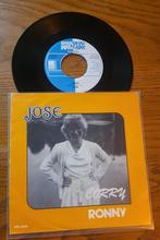 Voor de verzameling José – Corry, Verzenden, Zo goed als nieuw, Overige formaten