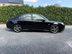 Saab 9-3 Sport Sedan 1.9 TTiD Griffin Norden Exklusiv | Navi, Voorwielaandrijving, Euro 5, Gebruikt, Zwart