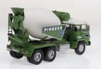 Barreiros Centauro betonmolen 1968 1/43 camion autobus # 7, Verzenden, Nieuw, Bus of Vrachtwagen, Overige merken