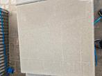 Betontegel 50x50x5 grijs, Tuin en Terras, Tegels en Klinkers, Ophalen, Nieuw, Beton, Terrastegels