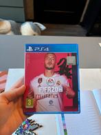 FIFA 20 PS4, Ophalen of Verzenden, Gebruikt, Zonder controller, Original
