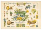 Marjolein Bastin Spring, Ophalen of Verzenden, Patroon