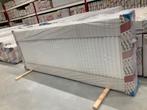 5x Thermrad radiator 600 hoog x 1600 breed type 33 4000 Watt, 30 tot 80 cm, Hoog rendement (Hr), Radiator, Nieuw