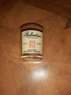Ballantine's finest scotch whisky glas, Verzamelen, Ophalen of Verzenden, Borrel- of Shotglas, Zo goed als nieuw
