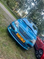 Citroën C3 1.4 I 2005 Blauw, Auto's, Voorwielaandrijving, Blauw, Handgeschakeld, 1174 kg