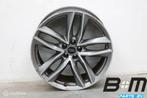 21 inch originele velg Audi Q7 4M 4M0601025S, Auto-onderdelen, Banden en Velgen, Gebruikt