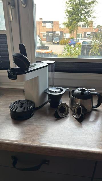 Senseo switch beschikbaar voor biedingen