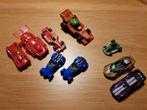 9 x auto 6 x Mattel, Kinderen en Baby's, Speelgoed | Speelgoedvoertuigen, Ophalen of Verzenden