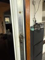 Kozijn deur, Doe-het-zelf en Verbouw, Deuren en Horren, Ophalen, Kunststof, 80 tot 100 cm, 200 tot 215 cm