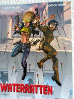 Waterratten - Nieuw Stripboek, Eén comic, Ophalen of Verzenden, Nieuw, Europa