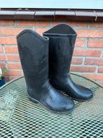Paardrijlaarzen maat 31, Dieren en Toebehoren, Paardrijkleding, Ophalen, Zo goed als nieuw, Schoeisel