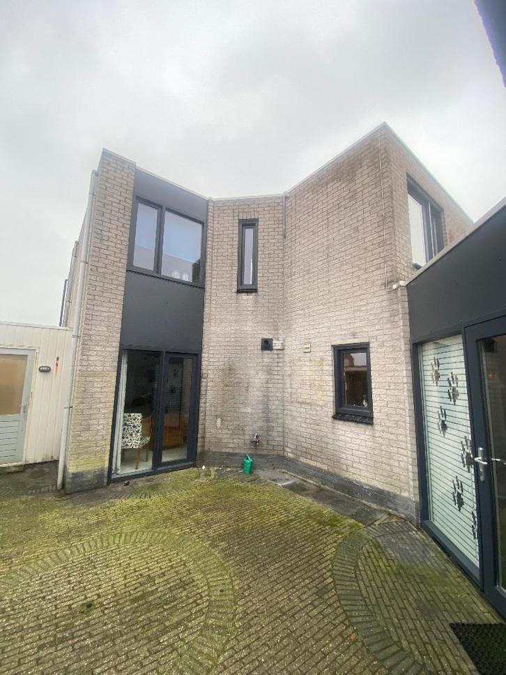 Gevelreinigen / softwash / impregneren, Diensten en Vakmensen, Gevelrenovatie en Voegers, Gevelreiniging, Gevelrenovatie, Impregnatie