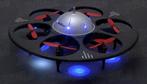 6 Engine Drone Hexacopter Quadrocopter UFO Hexacopter. R.T.F, Ophalen of Verzenden, Nieuw, Elektro, RTF (Ready to Fly)
