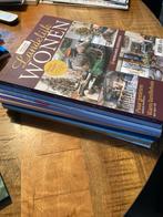 Landelijke Wonen tijdschriften - 1 euro per stuk, Boeken, Tijdschriften en Kranten, Ophalen, Gelezen, Damesbladen