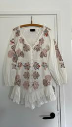 ASOS design petite. Jurk. Maat 34, Kleding | Dames, Wit, Nieuw, Ophalen of Verzenden, Maat 34 (XS) of kleiner