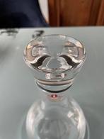 Tapio - Iittala Karaf, Wit, Ophalen of Verzenden, Minder dan 50 cm, Glas
