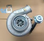Nieuw Turbo Holset HX35W 8cm T3 twin scroll billet made UK, Verzenden