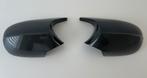BMW M3 style Carbon spiegel kap  E90 E91, Ophalen of Verzenden, Nieuw, BMW