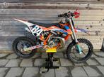 Ktm sx65 grote wielen te koop, Fietsen en Brommers, Brommers | Crossbrommers, Ophalen