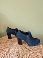 Graceland Pumps - Maat 36, Pumps, Blauw, Ophalen of Verzenden, Zo goed als nieuw