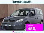 Volkswagen Caddy 1.5 TSI 5p Highline 16000 km 1eEIG! NAVI CA, 1442 kg, Stof, 4 cilinders, 116 pk
