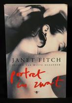 Janet Fitch, 2 boeken, Ophalen of Verzenden, Gelezen, Janet Fitch, Nederland