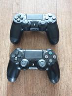 Originele PS4 Controllers, Spelcomputers en Games, Spelcomputers | Sony PlayStation Consoles | Accessoires, Ophalen of Verzenden