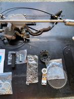 Benzine Motor Kit voor Fiets, Ophalen of Verzenden, Nieuw, Algemeen, Overige typen