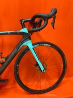 Bianchi Oltre XR3 Shimano 105 Powermeter 57 cm, Fietsen en Brommers, Overige merken, 28 inch, Gebruikt, Carbon