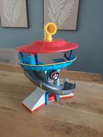 Uitkijk toren paw patrol, Kinderen en Baby's, Ophalen, Gebruikt