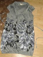 MISS ETAM prachtige jurk maat 42 NIEUW, Kleding | Dames, Jurken, Nieuw, Grijs, Miss Etam, Maat 42/44 (L)
