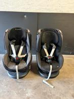 Maxi cosi tobi 2x autostoelen, Ophalen, Autogordel, 9 t/m 18 kg, Zo goed als nieuw