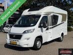 Hymer Carado Capron T132 lengte 595 compact, Tot en met 2, Bedrijf, 5 tot 6 meter, Half-integraal