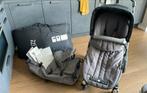Bugaboo Cameleon 3 Victor & Rolf - Veel accessoires!, Kinderen en Baby's, Kinderwagens en Combinaties, Gebruikt, Bugaboo, Verstelbare duwstang