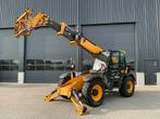JCB - 2009 - 535-125 SW - Verreikers, Zakelijke goederen, Machines en Bouw | Kranen en Graafmachines, Verreiker