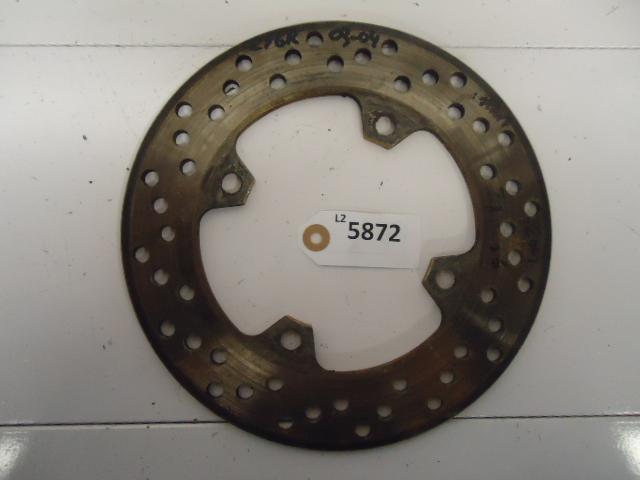 ZX6R 2003 - 2004 Kawasaki Remschijf D1-26144, Motoren, Accessoires | Overige