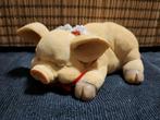 Varkentje liggend, Verzamelen, Beelden en Beeldjes, Ophalen of Verzenden, Nieuw, Dier