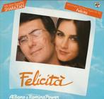 LP VINYL Album Albano & Romina Power Felicità Sharazan etc., Ophalen of Verzenden, 1980 tot 2000, Zo goed als nieuw, 12 inch