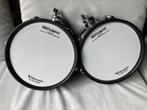 Roland PDA 100L BK evt met stand, Muziek en Instrumenten, Drumstellen en Slagwerk, Ophalen of Verzenden, Zo goed als nieuw, Roland
