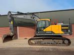 Volvo EC220EL 2017 (bj 2017), Graafmachine