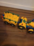 Traktor met sleutels, Ophalen of Verzenden