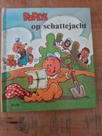 Popeye op schattejacht, Ophalen of Verzenden, Zo goed als nieuw, Sprookjes