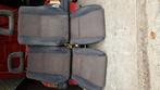 Corsa A GSI stoelen, Ophalen